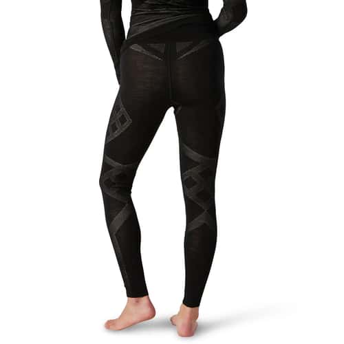 Smartwool Women's Intraknit Thermal Merino Baselayer Bottoms alt image view 6
