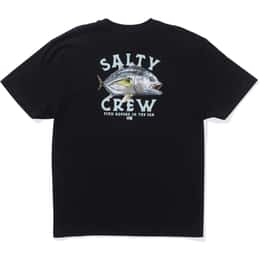 Salty Crew Men's Ulua Classic T Shirt