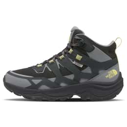 The North Face Women's Hedgehog 3 Mid Waterproof Hiking Boots