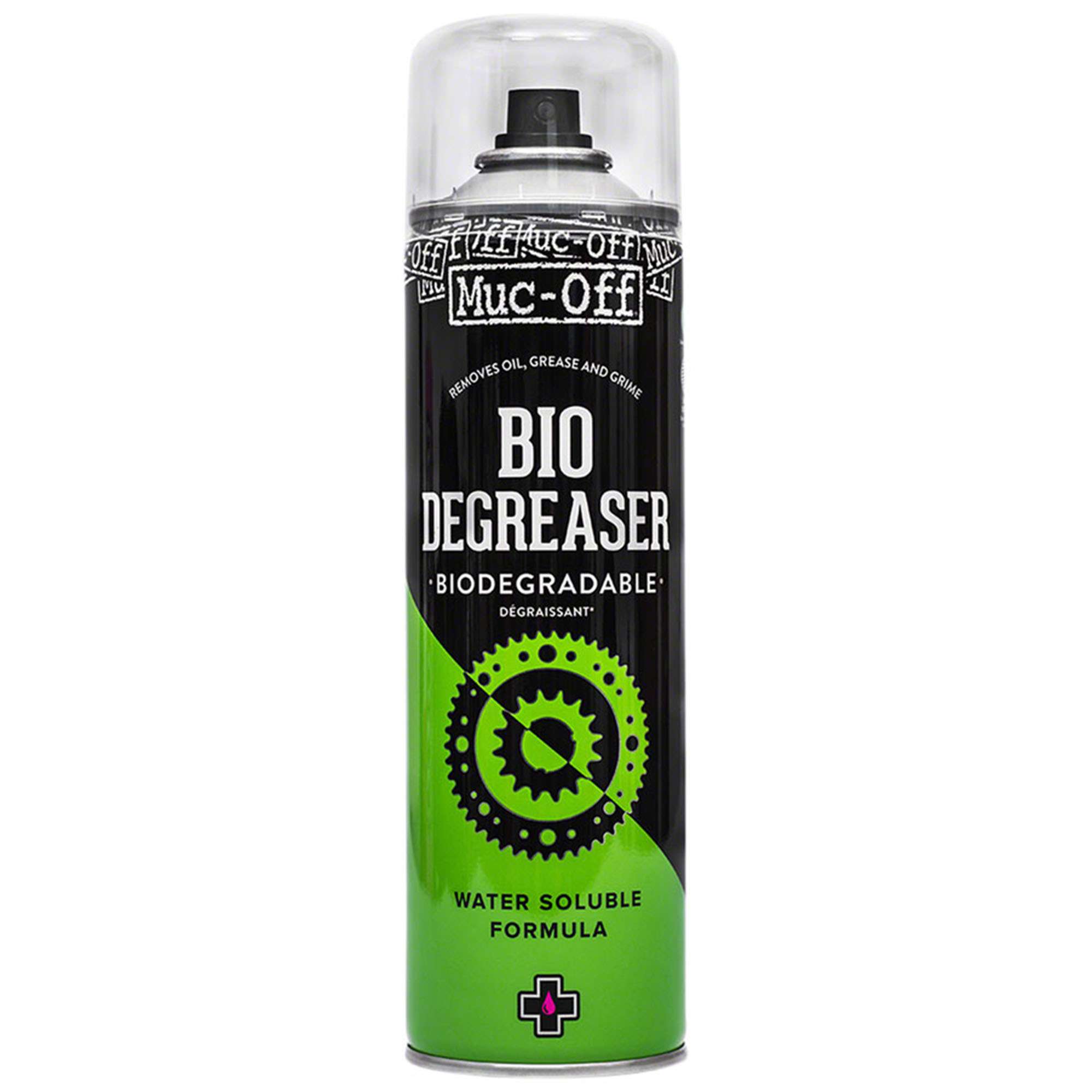 Muc-Off Water Soluble Bio Degreaser - 500 m