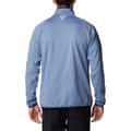 Columbia Men's PFG Termina Fleece 1/4 Zip Pullover alt image view 10
