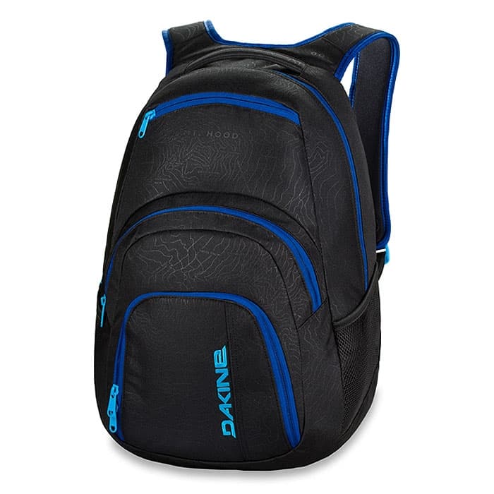 Dakine Men's Campus 33L Street Backpack Sun & Ski Sports