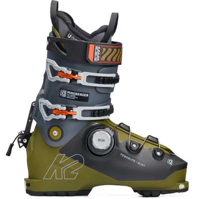 Shop K2 Ski Boots for Men Women Find the Perfect Fit Sun