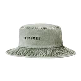 Rip Curl Women's Washed UPF Bucket Hat