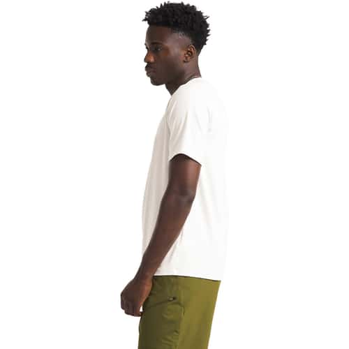 The North Face Men's Dune Sky Short Sleeve Crew Shirt alt image view 4