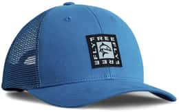 Free Fly Kids' Sabalo Trucker Hat