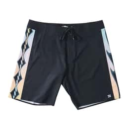 Billabong Men's D Bah Airlite 19" Boardshorts