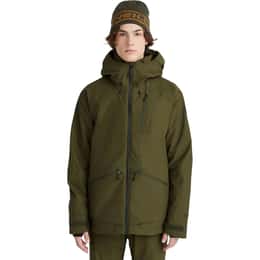 O'Neill Men's Total Disorder Snow Jacket