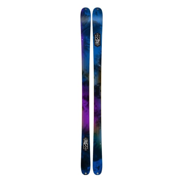 K2 Skis Men's Sight Freestyle Skis '16 - Flat @ Sun and Ski Sports ...