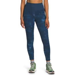 The North Face Women's Printed Dune Sky 7/8 Tights