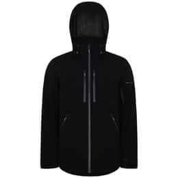 Boulder Gear Men's Volt Tech Jacket