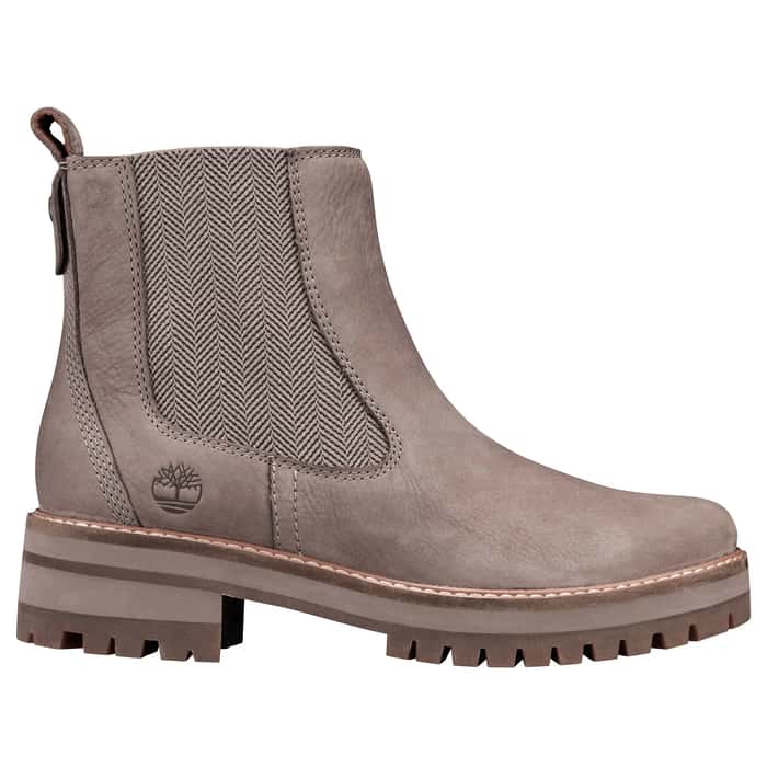Timberland Women's Courmayeur Chelsea Boots