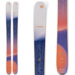 Blizzard Women's Sheeva 10 Freeride Skis '25