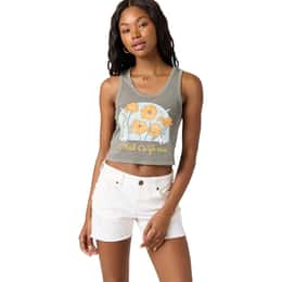 O'Neill Women's West Coast Tank Top