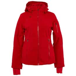 Spyder Women's Schatzi GORE-TEX® Infinium™ Jacket