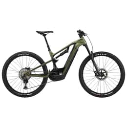 Cannondale Moterra Neo Carbon 2 Electric Bike
