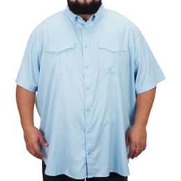 AFTCO Men's Big Guy Range Shirt