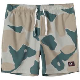 Dark Seas Men's Warwick Shorts