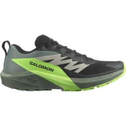 Salomon Men's Sense Ride 6 Trail Running Shoes