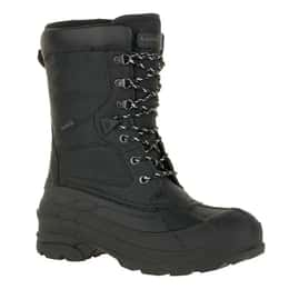 Kamik Men's Nation Pro Winter Boots