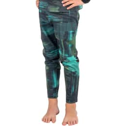 Blackstrap Kids' Therma Base Layer Pants