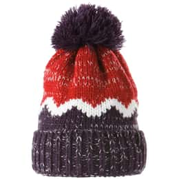 Screamer Kids' Ziggy Beanie