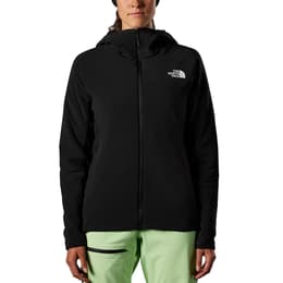 The North Face Women's Summit Series Casaval Hybrid Hoodie