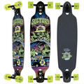 Sector 9 Dawn Of Shred Complete Longboard