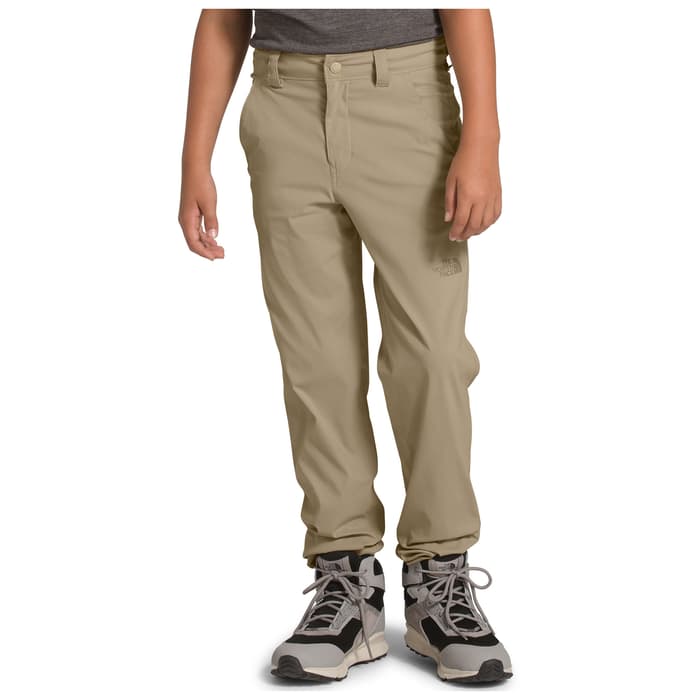 mens hiking trousers north face