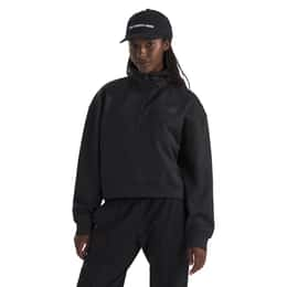 The North Face Women's Horizon Performance Fleece Top