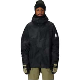 686 Men's GORE-TX Fragment Shell Anorak Snow Jacket