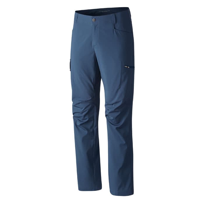 silver ridge stretch pants