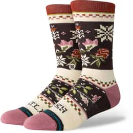 Stance Women's Cotton Crew Socks