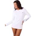 ROXY Women's New Enjoy Waves LS Rashguard alt image view 9