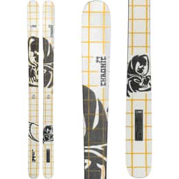 LINE Men's Chronic 94 Skis '27