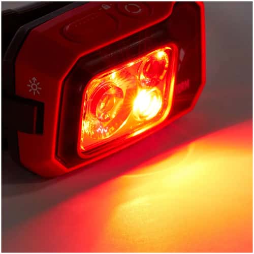 Black Diamond Storm 450 Headlamp alt image view 13