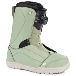 K2 Snowboarding Women's Haven Snowboard Boots 21