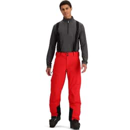 Obermeyer Men's Force Suspender Pants