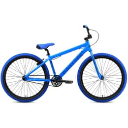 SE Bikes Blocks Flyer 26" BMX Bike