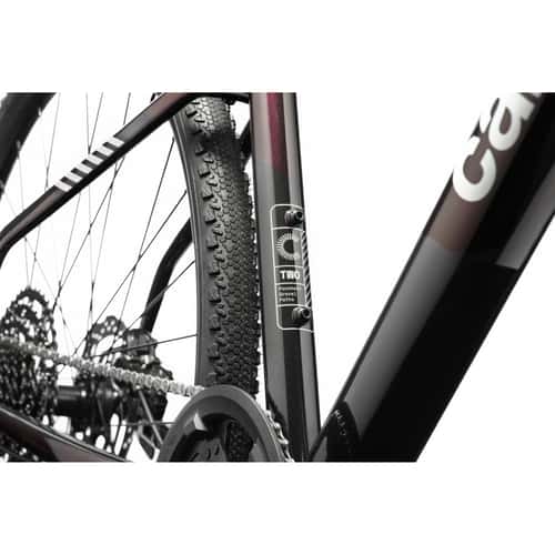 Cannondale Quick CX 2 Hybrid Bike alt image view 3