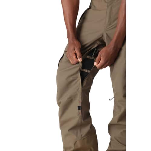 686 Men's SMARTY 3-in-1 Cargo Pant alt image view 2