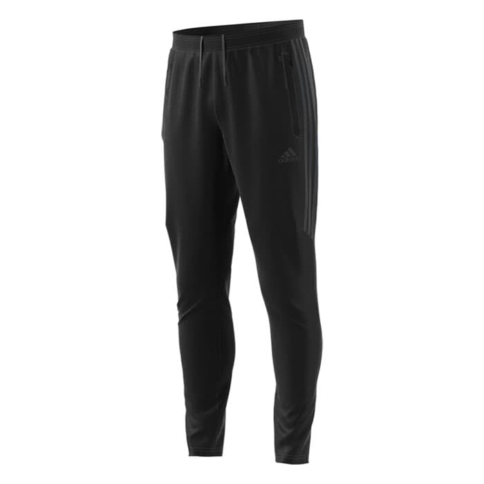 Adidas Men's Tiro 17 Training Pants - Black/grey - Sun & Ski Sports