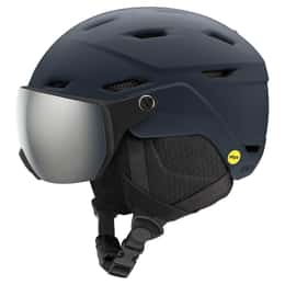 Smith Kids' Survey Jr. MIPS Snow Helmet