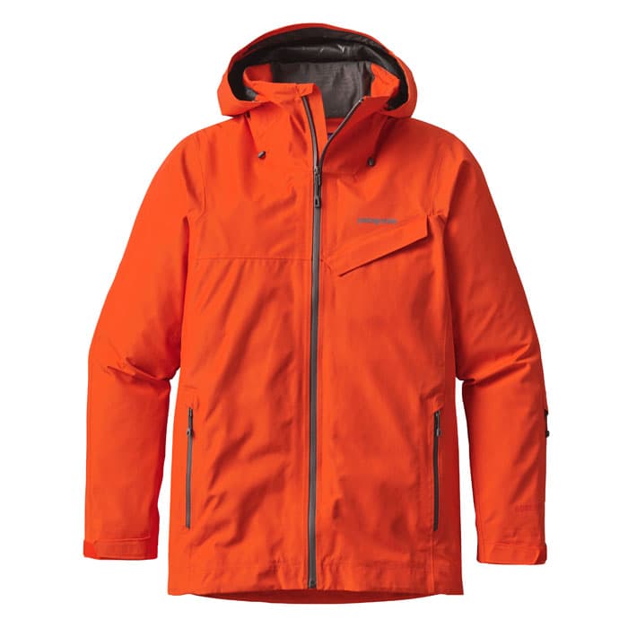 Patagonia Men's GORE-TEX® Powder Bowl Shell Jacket - Sun & Ski Sports