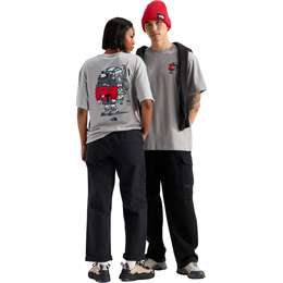 The North Face Men's Gear Up Get Out Relaxed T-Shirt