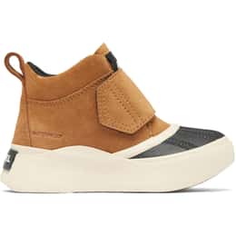 Sorel Little Kids' OUT N ABOUT IV Strap Waterproof Boots