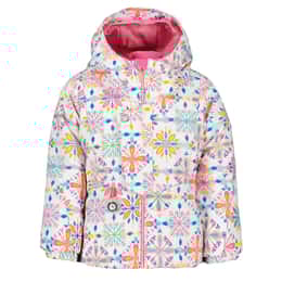 Obermeyer Girls Livia Jacket