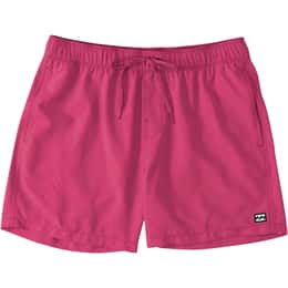 Billabong Men's All Day Layback 16" Boardshorts