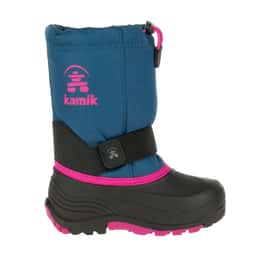 Kamik Kids' Rocket Winter Boots