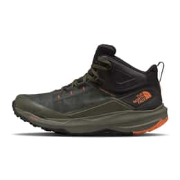 The North Face Men's VECTIV�� Exploris FUTURELIGHT™ Leather Trail Running Shoes